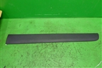 Накладка двери передней левой (новая) (10138750) для Suzuki SX4 с 2006-2013г (СХ4)