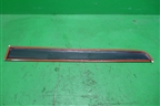 Накладка двери передней левой (новая) (990E079J07000) для Suzuki SX4 с 2006-2013г (СХ4)