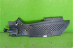 Накладка внутренняя (на консоль правая новая) (BT4Z7804608AC) для Ford Edge с 2007-2015г (Эдж)