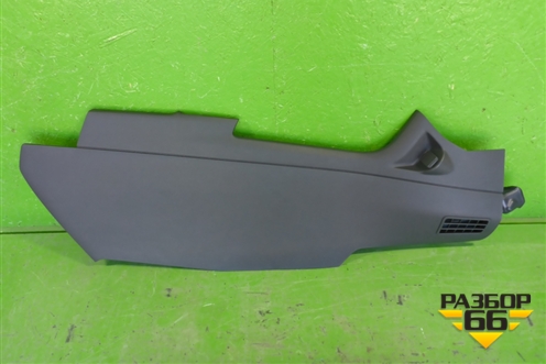 Накладка внутренняя (на консоль правая новая) (BT4Z7804608AC) для Ford Edge с 2007-2015г (Эдж)