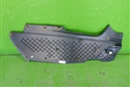 Накладка внутренняя (на консоль левая новая) (BT4Z7804609AA) для Ford Edge с 2007-2015г (Эдж)