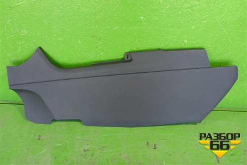 Накладка внутренняя (на консоль левая новая) (BT4Z7804609AA) для Ford Edge с 2007-2015г (Эдж)