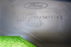 Накладка внутренняя (на консоль левая новая) (BT4Z7804609AA) для Ford Edge с 2007-2015г (Эдж)