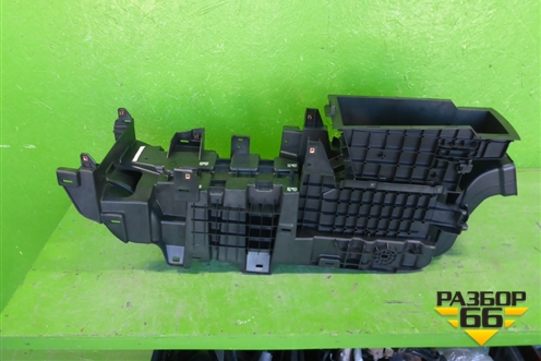 Консоль (новая) (DT4Z78045A36AA) для Ford Edge с 2007-2015г (Эдж)