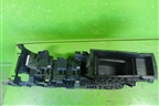 Консоль (новая) (DT4Z78045A36AA) для Ford Edge с 2007-2015г (Эдж)