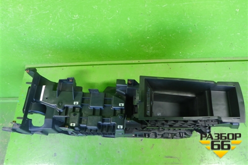 Консоль (новая) (DT4Z78045A36AA) для Ford Edge с 2007-2015г (Эдж)