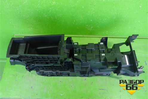 Консоль (новая) (DT4Z78045A36AA) для Ford Edge с 2007-2015г (Эдж)