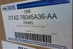Консоль (новая) (DT4Z78045A36AA) для Ford Edge с 2007-2015г (Эдж)