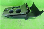 Накладка внутренняя (на консоль новая) (DT4Z78045A76KA) для Ford Edge с 2007-2015г (Эдж)