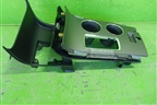 Накладка внутренняя (на консоль новая) (DT4Z78045A76KA) для Ford Edge с 2007-2015г (Эдж)