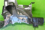 Лонжерон передний правый (новый) (BT4Z16054C) для Ford Edge с 2007-2015г (Эдж)