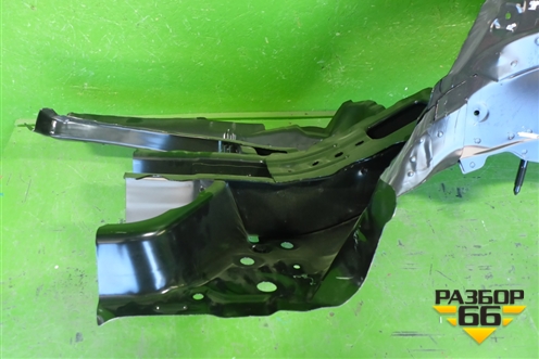 Лонжерон передний правый (новый) (BT4Z16054C) для Ford Edge с 2007-2015г (Эдж)