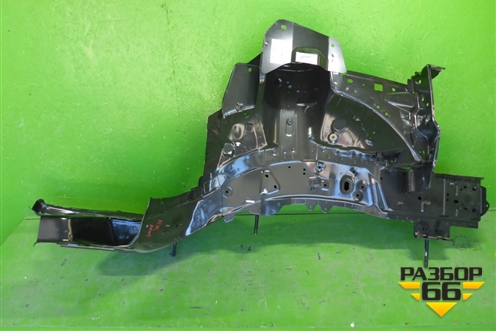 Лонжерон передний правый (новый) (BT4Z16054C) для Ford Edge с 2007-2015г (Эдж)