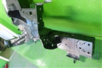 Лонжерон передний правый (новый) (BT4Z16054C) для Ford Edge с 2007-2015г (Эдж)