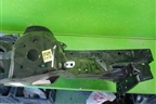 Лонжерон передний правый (новый) (BT4Z16054C) для Ford Edge с 2007-2015г (Эдж)