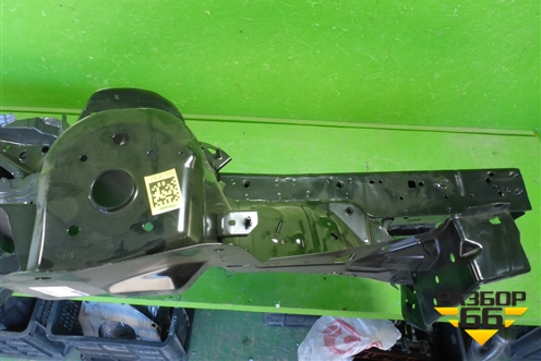 Лонжерон передний правый (новый) (BT4Z16054C) для Ford Edge с 2007-2015г (Эдж)