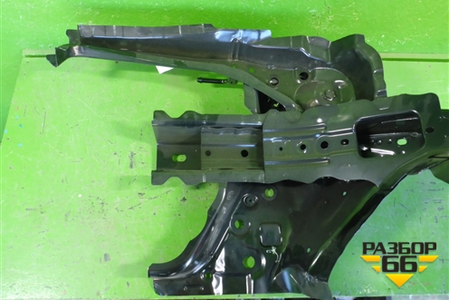 Лонжерон передний правый (новый) (BT4Z16054C) для Ford Edge с 2007-2015г (Эдж)