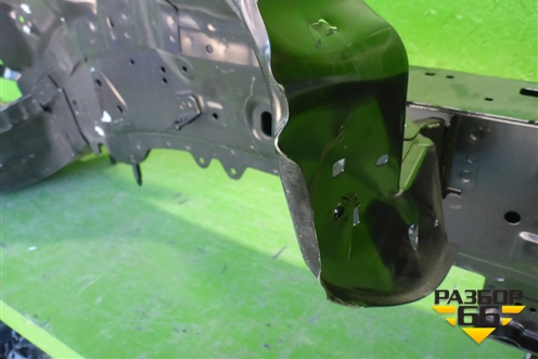 Лонжерон передний правый (новый) (BT4Z16054C) для Ford Edge с 2007-2015г (Эдж)