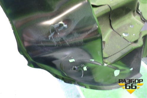 Лонжерон передний правый (новый) (BT4Z16054C) для Ford Edge с 2007-2015г (Эдж)