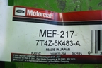 Стойка переднего стабилизатора (новая) (7T4Z5K483A) для Ford Edge с 2007-2015г (Эдж)