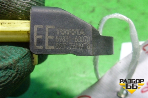 Датчик AIR BAG (8983160070) для Lexus LX-570 с 2015г (ЛХ)
