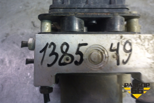 Блок ABS (MB52WDE69271) для Mitsubishi Lancer-9  с 2003-2008г (Лансер)