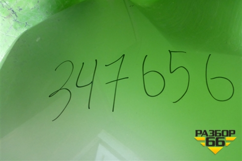 Бампер задний (до 2019г под парктроник) (5215978010) для Lexus RX 350 c 2015г (РХ)