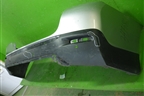 Бампер задний (под парктроник) (5215948170) для Toyota Highlander с 2007-2013г (Хайлендер)