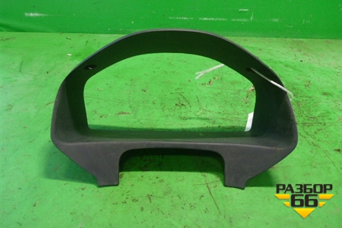 Накладка на щиток приборов (30722585) для Volvo S40 с 2004-2012г