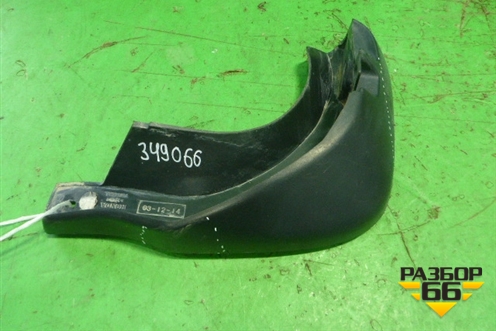 Брызговик задний левый для Honda CR-V(RM) с 2012г (ЦРВ СРВ) 