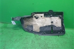 Защита антигравийная правая (задняя) (74641T0TH0) для Honda CR-V(RM) с 2012г (ЦРВ СРВ)