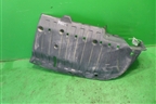 Защита антигравийная правая (задняя) (74641T0TH0) для Honda CR-V(RM) с 2012г (ЦРВ СРВ)
