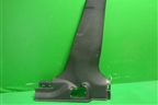 Обшивка стойки центральная нижняя правая (84121SNBJ0) для Honda Civic 4D с 2006-2012г (Цивик)