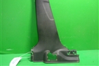 Обшивка стойки центральная нижняя левая (84171SNBJ0) для Honda Civic 4D с 2006-2012г (Цивик)