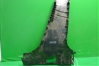 Обшивка стойки центральная нижняя левая (84171SNBJ0) для Honda Civic 4D с 2006-2012г (Цивик)