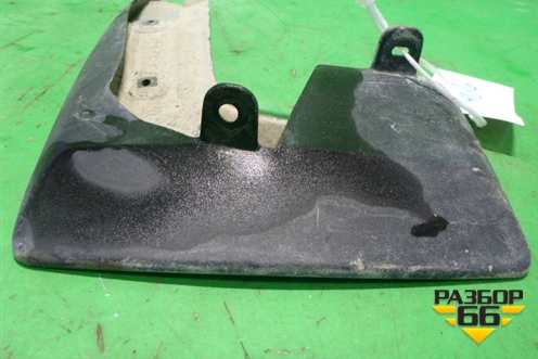 Брызговик задний левый (после 2015г) (7662642210) для Toyota Rav-4 с 2012-2019г (Рав 4)