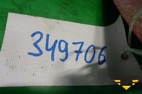 Угол кабины левый (20379171) для Volvo TRUCK FM с 2001-2013г (ФМ)