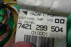 Проводка двери левой (7421299504) для Renault TRUCK Premium 2 с 2005-2013г (Премиум 2)