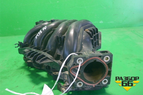 Коллектор впускной (1.8л) для Honda Civic 4D с 2006-2012г (Цивик)