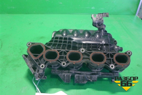 Коллектор впускной (1.8л) для Honda Civic 4D с 2006-2012г (Цивик)