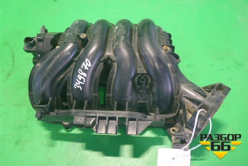 Коллектор впускной (1.8л) для Honda Civic 4D с 2006-2012г (Цивик)