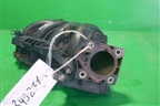 Коллектор впускной (1.8л) для Honda Civic 4D с 2006-2012г (Цивик)