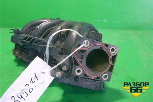 Коллектор впускной (1.8л) для Honda Civic 4D с 2006-2012г (Цивик)