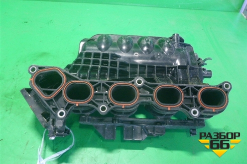 Коллектор впускной (1.8л) для Honda Civic 4D с 2006-2012г (Цивик)
