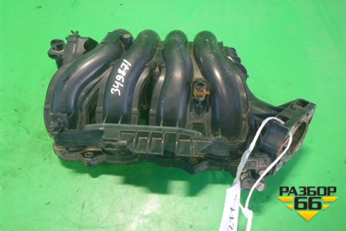 Коллектор впускной (1.8л) для Honda Civic 4D с 2006-2012г (Цивик)