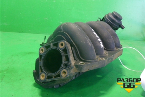 Коллектор впускной для Honda CR-V(RM) с 2012г (ЦРВ СРВ) 