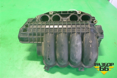 Коллектор впускной для Honda CR-V(RM) с 2012г (ЦРВ СРВ) 