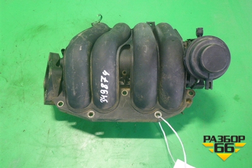 Коллектор впускной для Honda CR-V(RM) с 2012г (ЦРВ СРВ) 