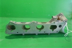 Коллектор впускной (нижняя часть 2.4л K24Z4 ) для Honda CR-V(RE) с 2006-2012г (ЦРВ СРВ)