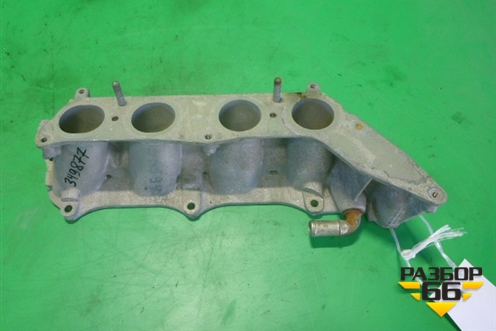 Коллектор впускной (нижняя часть 2.4л K24Z4 ) для Honda CR-V(RE) с 2006-2012г (ЦРВ СРВ)